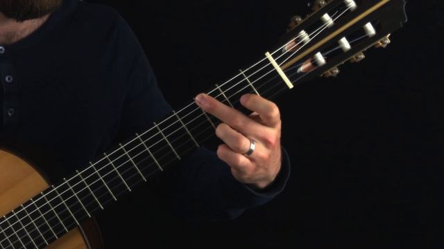 An Malvina by Johann Kaspar Mertz (Bardenklange Op.13) смотреть онлайн