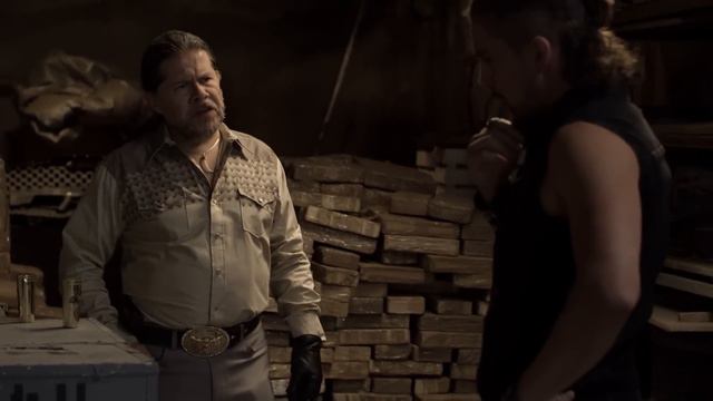 Señora Acero 4 | Capítulo 50 | Telemundo смотреть онлайн