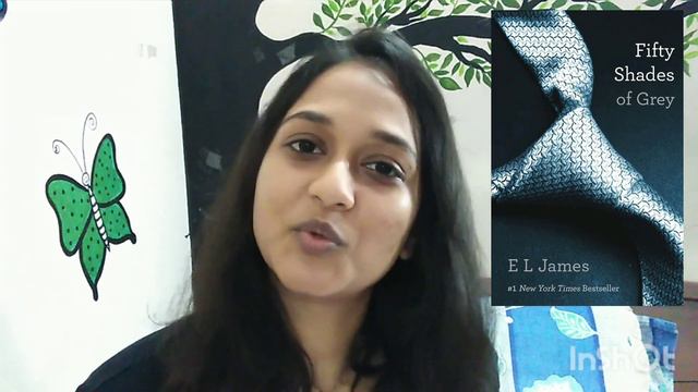 Fifty shades of grey |Full Summary in Tamil| EL James 💜| смотреть онлайн