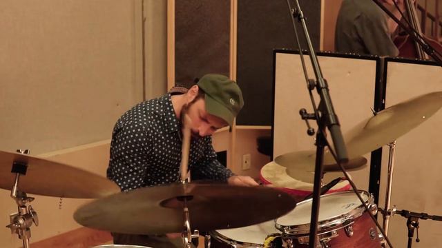 Roberto Giaquinto Group (2019): Cyclic Episode (Sam Rivers) смотреть онлайн