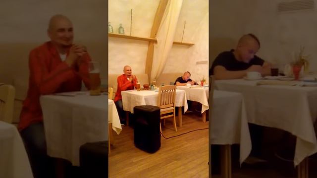 Ukrfishka-клюб. Євгенія Чуприна. 8 березня. смотреть онлайн