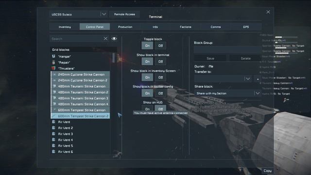 Space Engineers Sulaco (Aliens) turns Ticonderoga to debris quickly смотреть онлайн