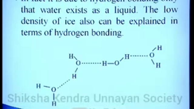 NIOS Free Online Class 12 Chemistry 313 / 4. Chemical Bonding смотреть онлайн