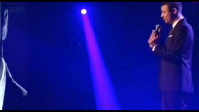 Daniel Kajmakoski Live 6 -Hurts Stay смотреть онлайн