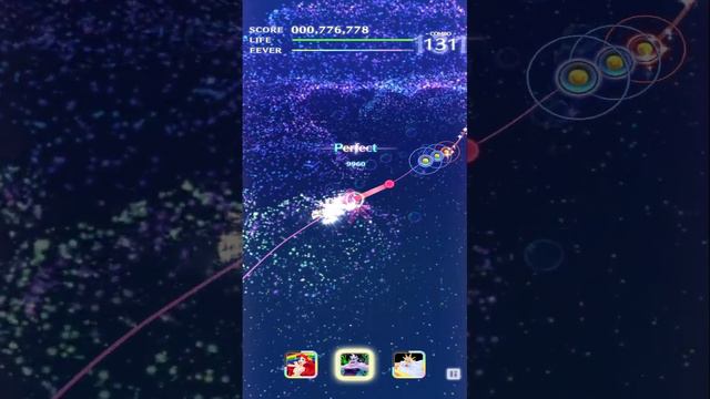 【ディズニー ミュージックパレード】パート・オブ・ユア・ワールド（feat Hikaru Midorikawa） смотреть онлайн
