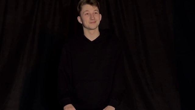 Видео визитка Жолобов Сергей смотреть онлайн