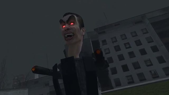 NEW SKIBIDI TOILET CRAB CONTROLS CAMERA MAN BOSSES In Garry's Mod! смотреть онлайн
