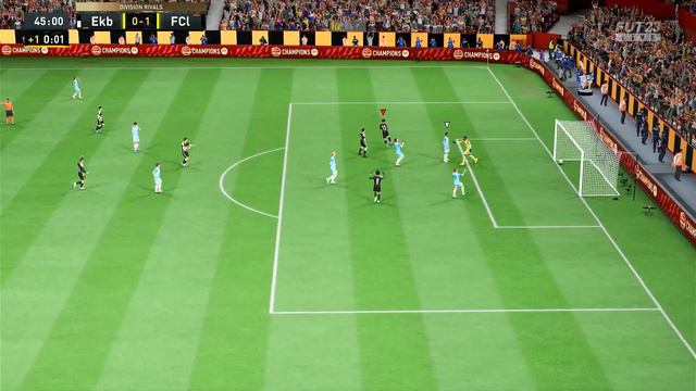 FIFA 23 Division Rivals на пути к 4 дивизиону #7 Обновленный состав смотреть онлайн
