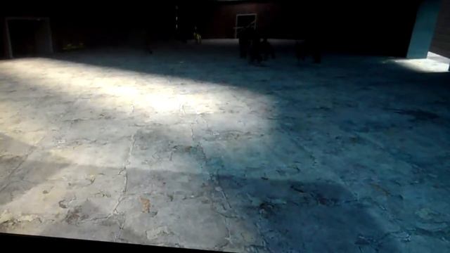 Dinosaurs escape trailler смотреть онлайн