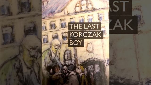 The Last Korczak Boy (Film Soundtrack) смотреть онлайн