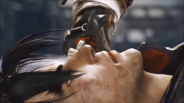 Jun Kazama Reacts to Miguel's Tekken 7 Ending смотреть онлайн