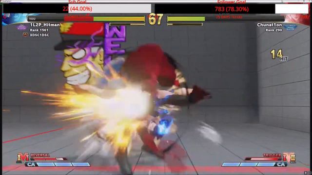 Reddit EC(20200817) 1L2P_Hitman vs Chunat1on RD3W смотреть онлайн