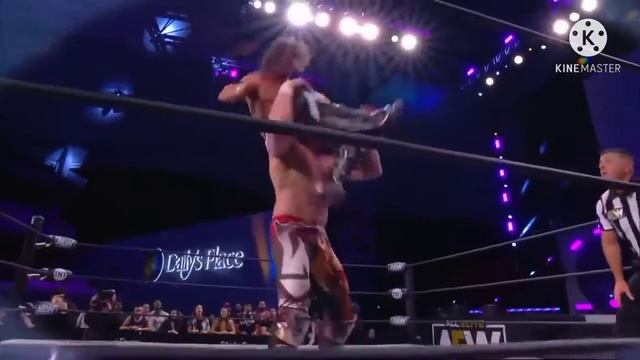 Matt Sydal || My Time To Fly || Custom 2021 Titantron смотреть онлайн