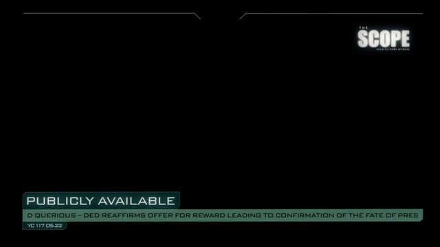 The Scope – Jackdaw Enters Caldari Navy Service смотреть онлайн