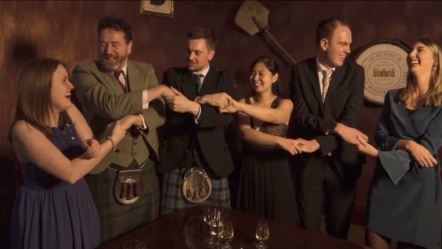 Robert Burns, Scottish Poet 1759 – 1796 смотреть онлайн