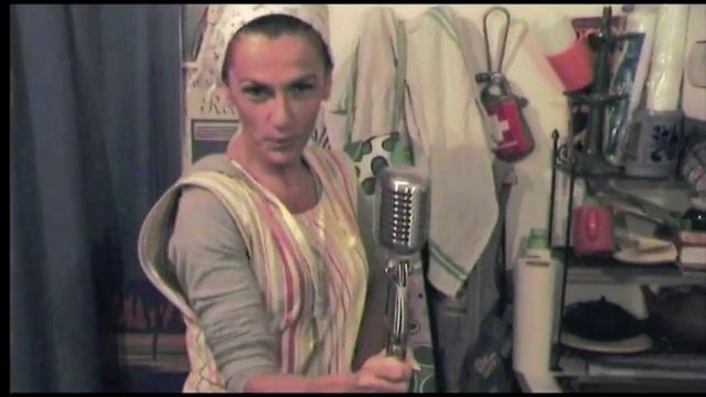 Cristina Martinelli Ft. Giovanni Caviezel - Pappa ti mangio смотреть онлайн