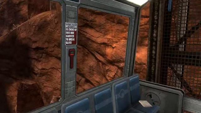 Black Mesa Walkthrough part.1 laggy as shit смотреть онлайн