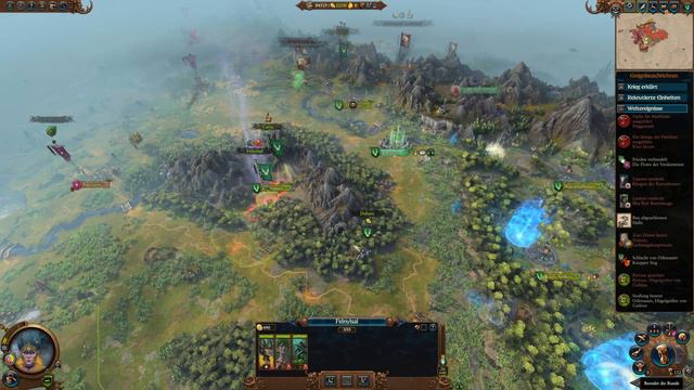Lets Play: (18) Warhammer III - Day of Addiction// #Peace for Ukraine & Russia forever... смотреть онлайн