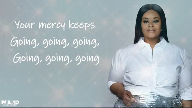 Christina Bell - Going (Lyric Video) смотреть онлайн