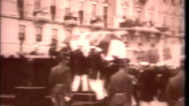 Funerali Francesco Ferdinando Arciduca d'Austria смотреть онлайн