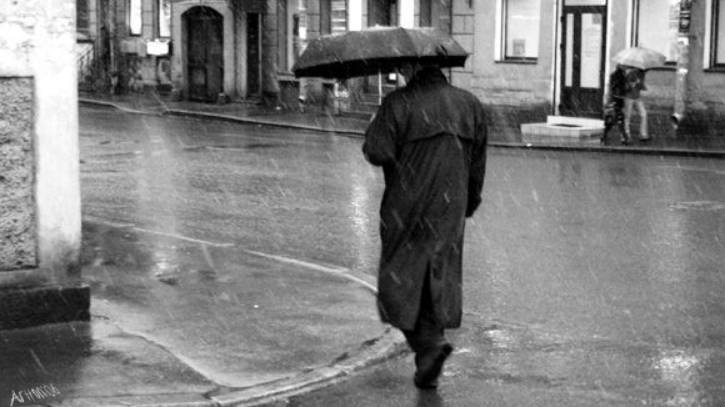 На склоне дней.  группа Блики Озноб. Стихи Алексей Семёнов saman.