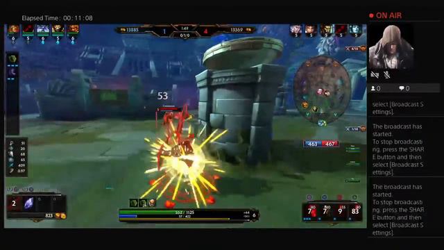 SMIT part 1 TMNT :No community смотреть онлайн