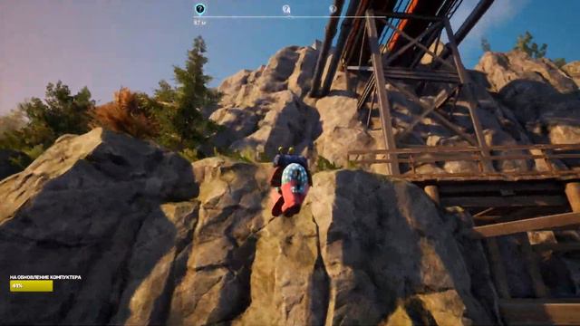 Goat Simulator 3 , СТРИМ ᐅ СИМУЛЯТОР КОЗЛОВ смотреть онлайн