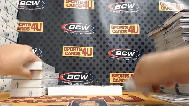 2020 Benchwarmer Vegas Baby Premium 8Box Case Model Break #41 (9-29-20) смотреть онлайн