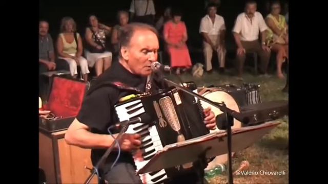 Cimitero di Rose - Mario Piovano & I Musicanti di Riva presso Chieri смотреть онлайн