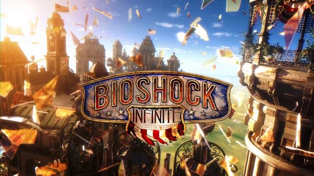 BIOSHOCK INFINITE STORYLINE EXPLAINED! DIAGRAMS FTW! смотреть онлайн