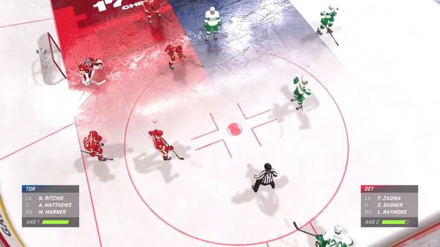 PlayStation 5 NHL 22 смотреть онлайн
