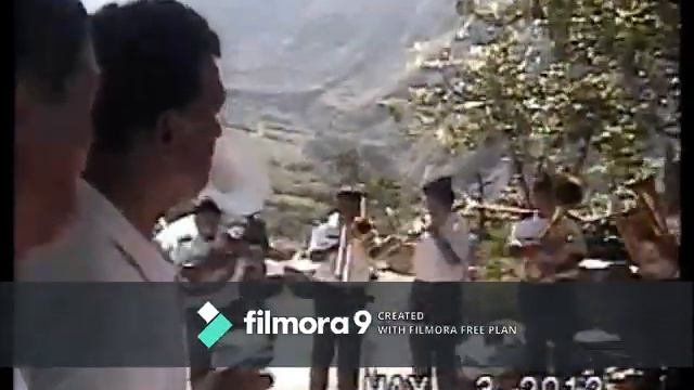 festividad a Sr de Canchapilca 2012 5 смотреть онлайн