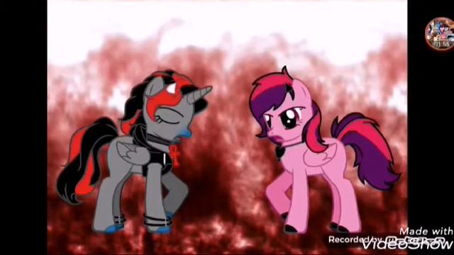 ~пони клип~ И до УТРа смотреть онлайн