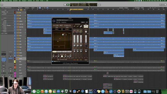 Hubi Hofmann - Mixing Madness #1 @slashzerorecords (Radio Haze - Control) смотреть онлайн