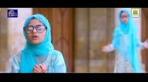 Hasbi Rabbi jallallah - Tere Sadqy Me Aaqa - New best Nasheed - Peeran Sister - Aljilani Studio