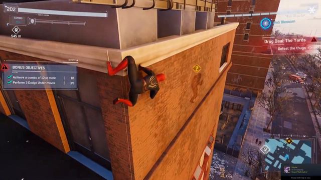 Spider-Man faces his most clever villain yet смотреть онлайн