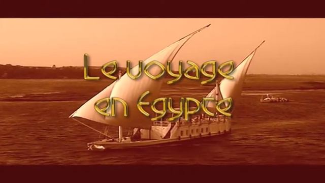 GUSTAVE FLAUBERT DANS LES RUES DU CAIRE смотреть онлайн