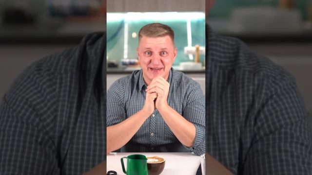 Реакция на растворимый кофе Starbucks смотреть онлайн