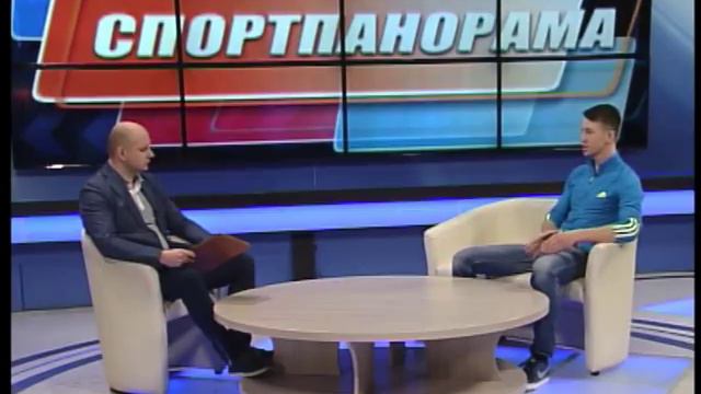 Віталій Кільчицький про український біатлон смотреть онлайн