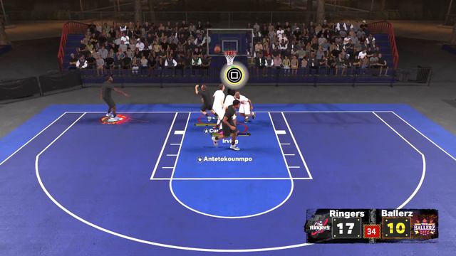 NBA 2K23 Curry cheat смотреть онлайн