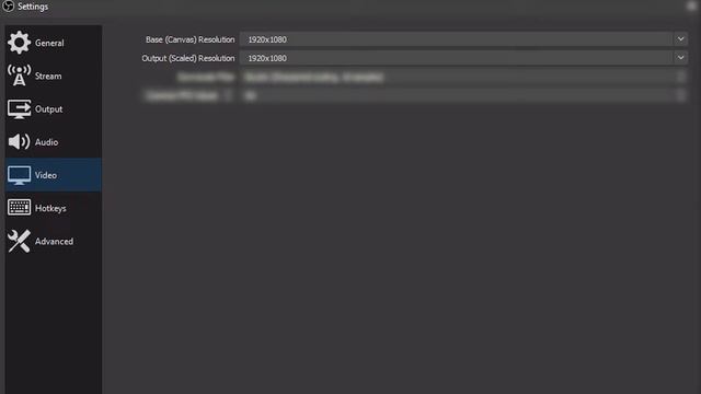 Best Settings to Stream/Record Apex WITHOUT LAG!! (OBS) смотреть онлайн