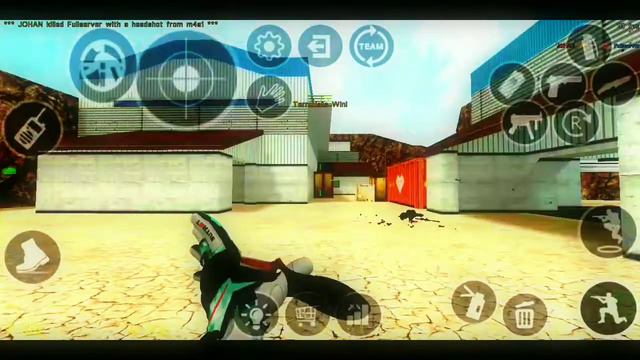 CSGO MOBILE!? FRAGMOVIE?! ЧТО? смотреть онлайн