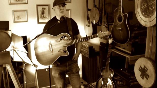 Van Dieman's Land performed by Duncan Ferguson смотреть онлайн