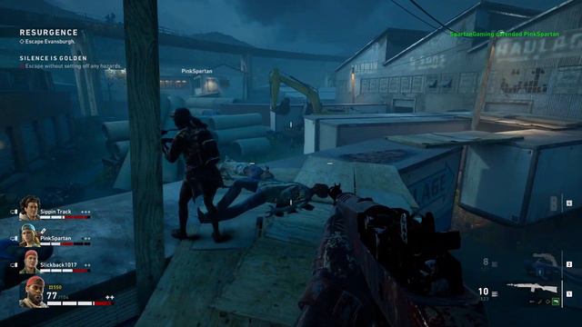Back 4 Blood Review | In-Depth Pros and Cons смотреть онлайн