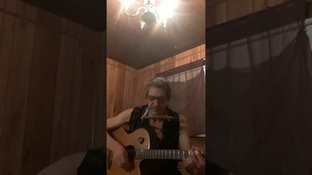 Trooper Cover. Thin white line смотреть онлайн