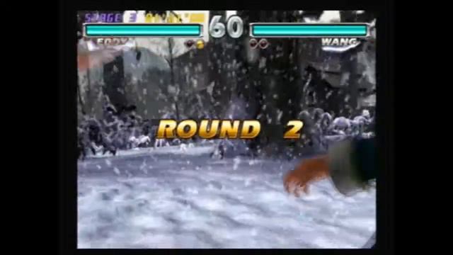 AJR2k's Tekken Mods Jun As Eddy смотреть онлайн