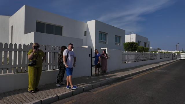 ЕГИПЕТ Rixos Golf ПРИЛЕТЕЛИ С СЕМЬЕЙ И С ДРУЗЬЯМИ НА ВИЛЛУ ЗАКАЗАЛИ БАТЛЕР СЕРВИС