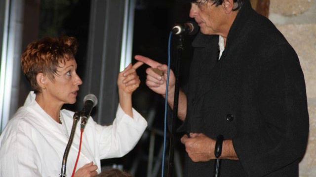 Inge Hofer und Peter Böhme - Der Zufall смотреть онлайн