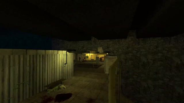 Garry's Mod African Militia vs Pirates (CSGO) vs Pirates vs Tropa z смотреть онлайн