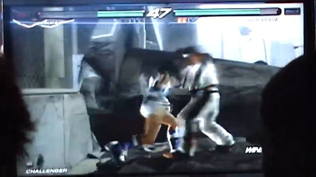 T6 BR Karma [Asu] vs Ken [Hwo] - 2 смотреть онлайн